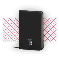 Pocket Notebook
